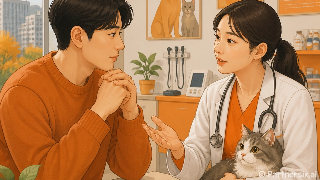 반려묘보험 가입 전…