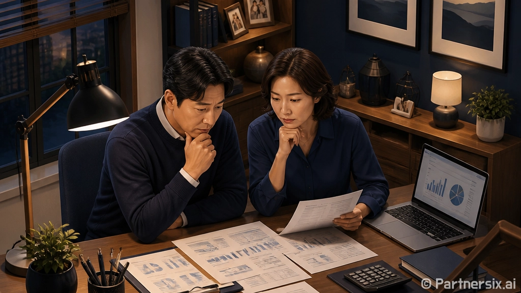 보험설계사 만나기 전 꼭 확인할 7가지 숫자