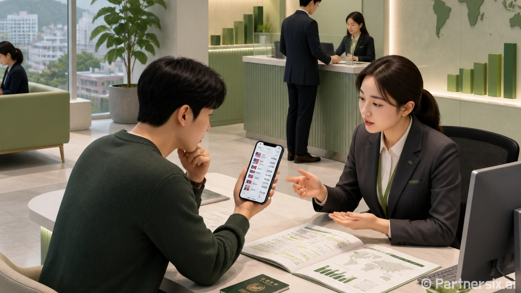 머니박스환전 쓰기 전 확인할 5가지 숫자 기준