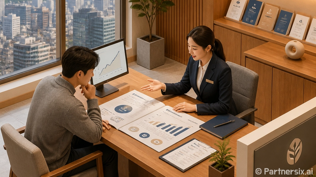 특판예금 가입 전 꼭 확인할 5가지 숫자