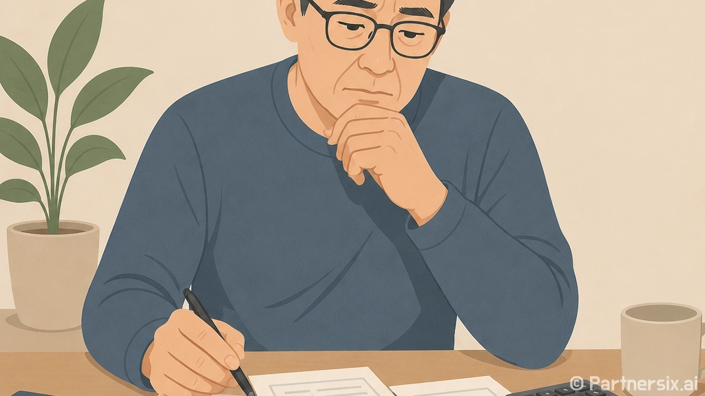 실손보험비교 전 확인할 5가지 숫자: 보험료보다 먼저 봐야 할 기준