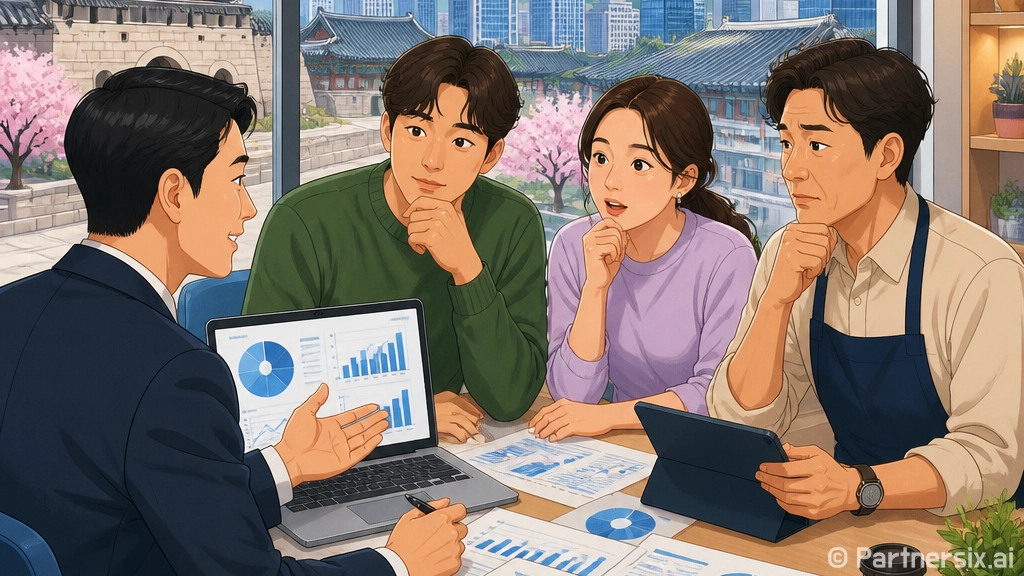 신용보증재단대출 받기 전 확인할 5가지 숫자