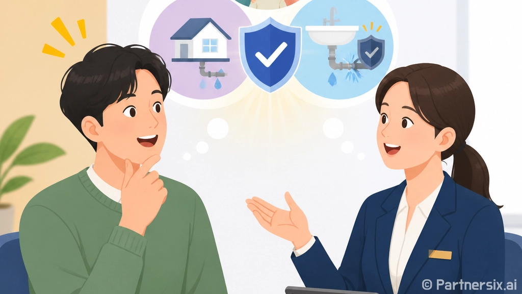 일상생활배상책임보험 가입 전 확인할 5가지 숫자