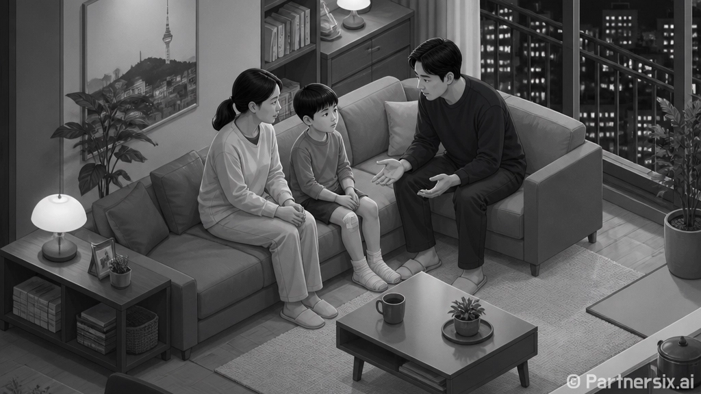 배상책임보험 가입 전 꼭 따져볼 5가지 숫자