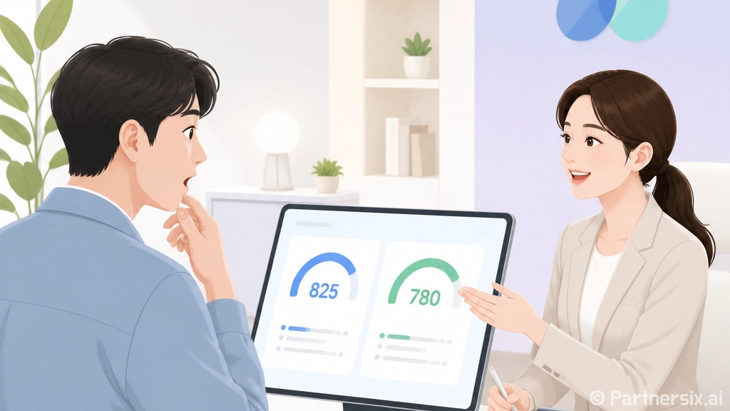신용등급확인 전 꼭 볼 5가지 체크포인트