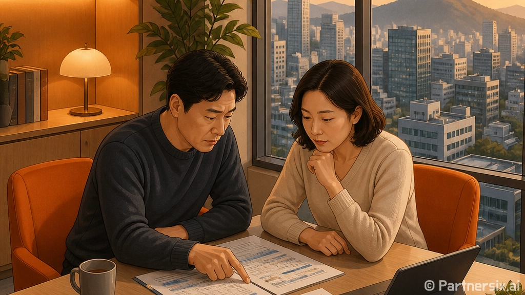 암보험비교 전 꼭 확인할 5가지 숫자