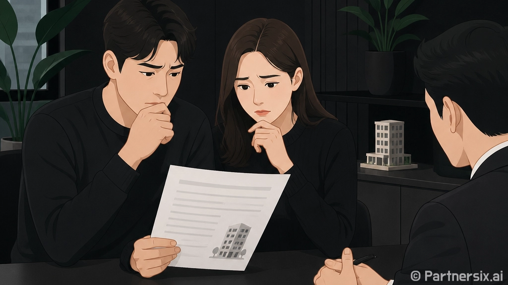 전세금보증보험 가입 전 확인할 5가지 숫자