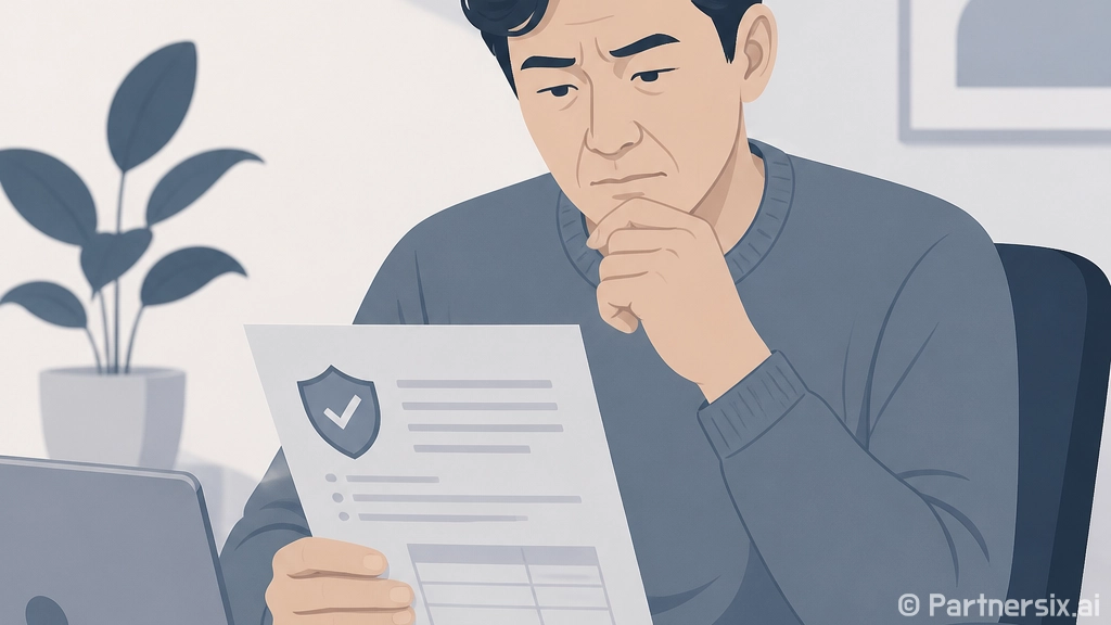 운전자보험다이렉트 고를 때 놓치면 손해 보는 5가지 숫자