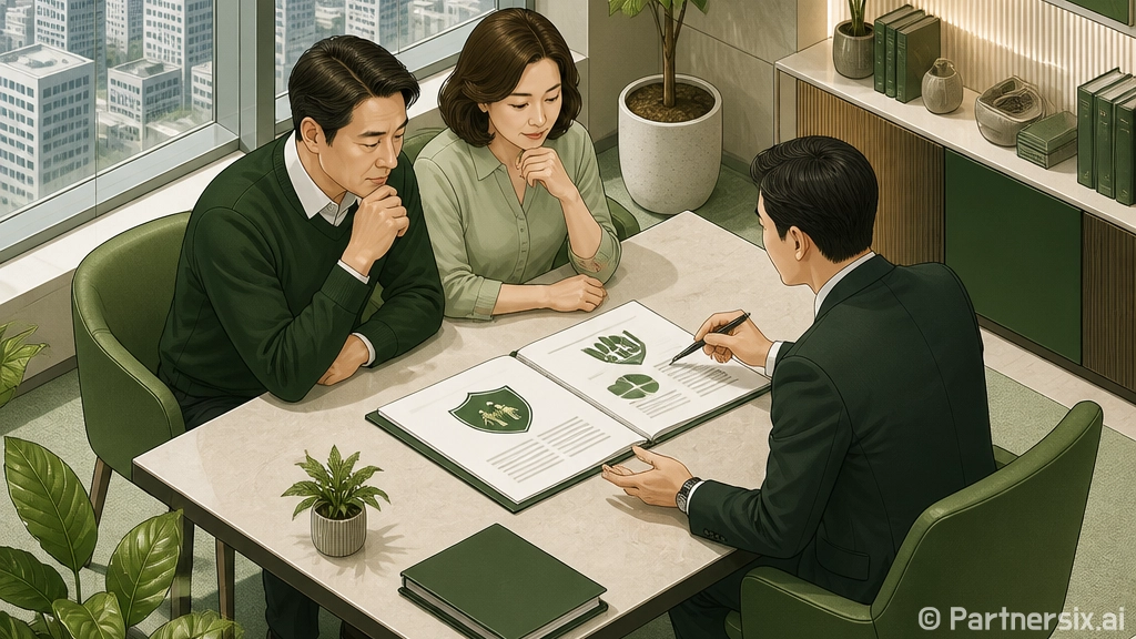 단기납종신보험 가입 전 확인할 5가지 숫자