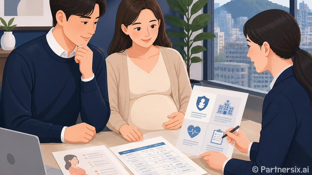 태아보험추천 전 꼭…
