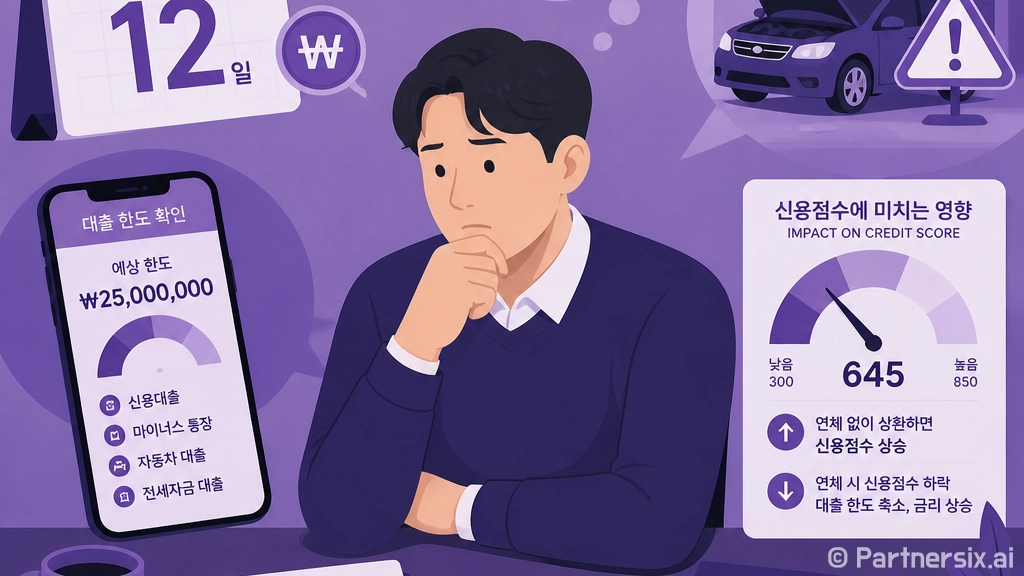단기대출 급할 때 …