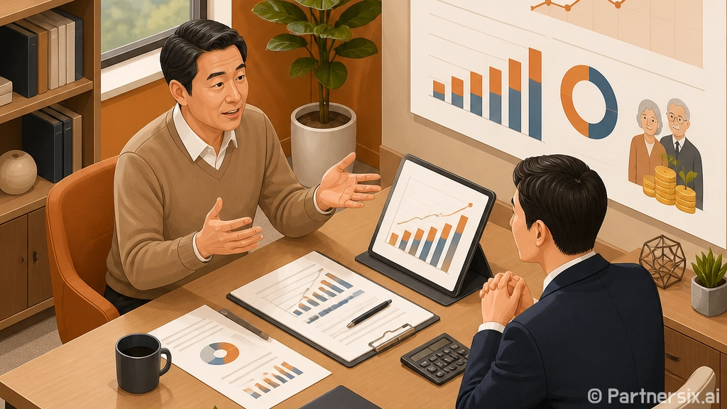 개인퇴직연금 IRP…