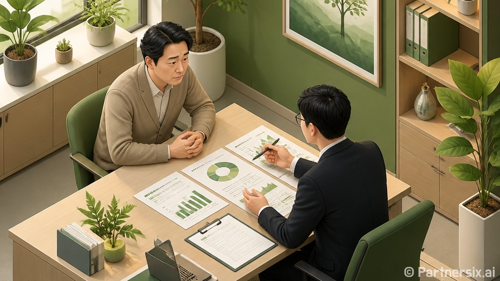카드론대환대출 전 꼭 따질 5가지 숫자