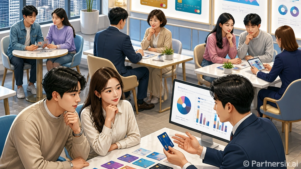 하나카드 고르기 전 확인할 5가지 숫자 기준