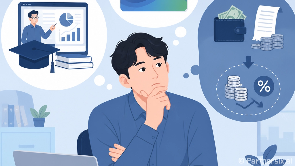내일배움카드 신청 전 꼭 따져야 할 5가지 숫자