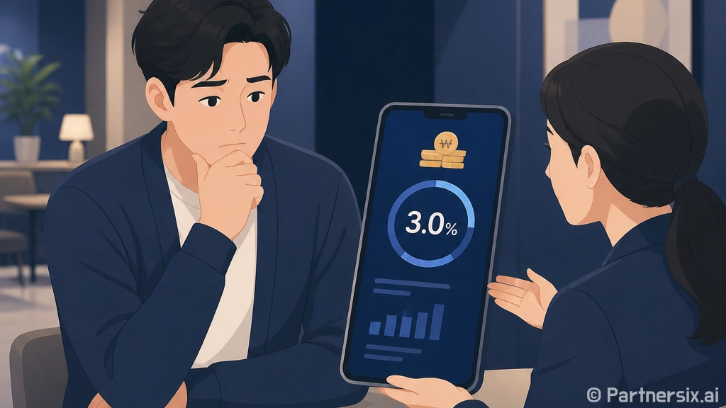 예금 가입 전 꼭 계산할 5가지 숫자