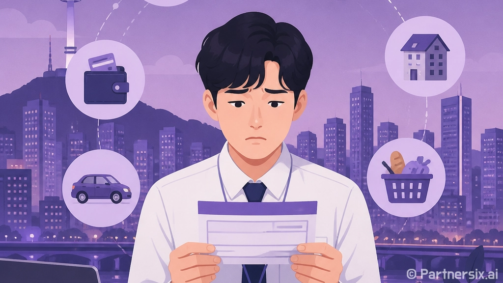 2026 최저임금으로 월급 계산할 때 놓치기 쉬운 5가지 숫자