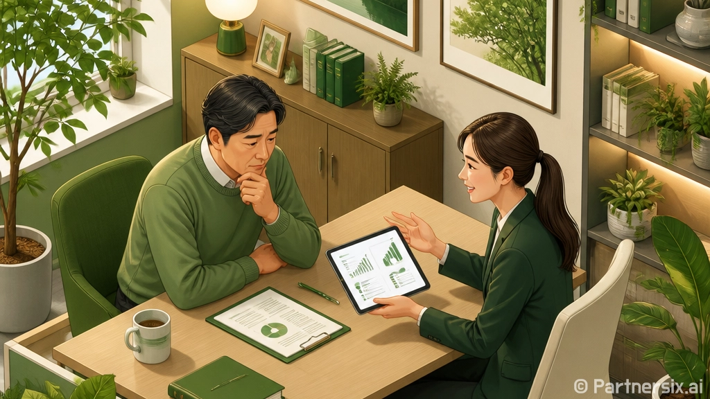 IRP퇴직연금 가입…