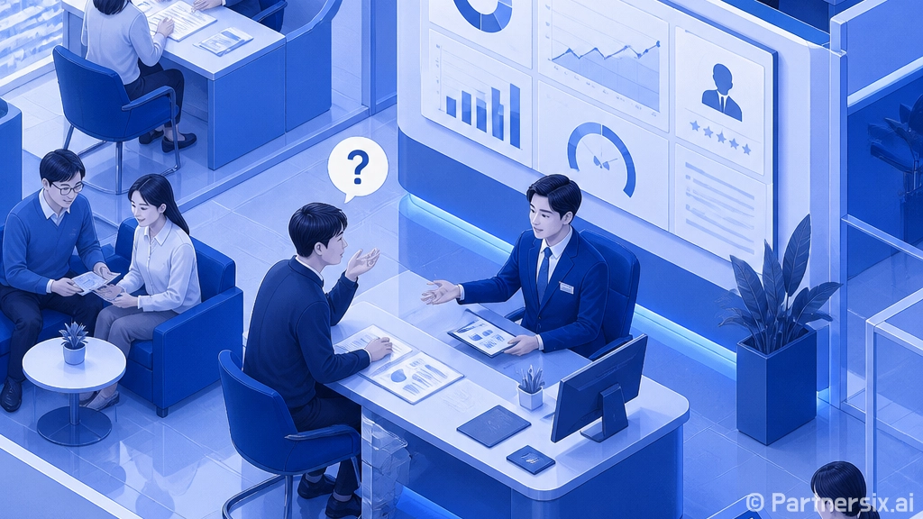 신용대출상품정보 볼…
