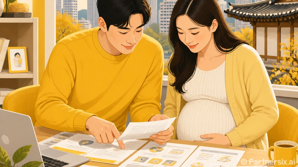 태아보험 가입 전 …