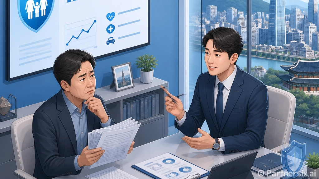 보험 가입 전 꼭 …