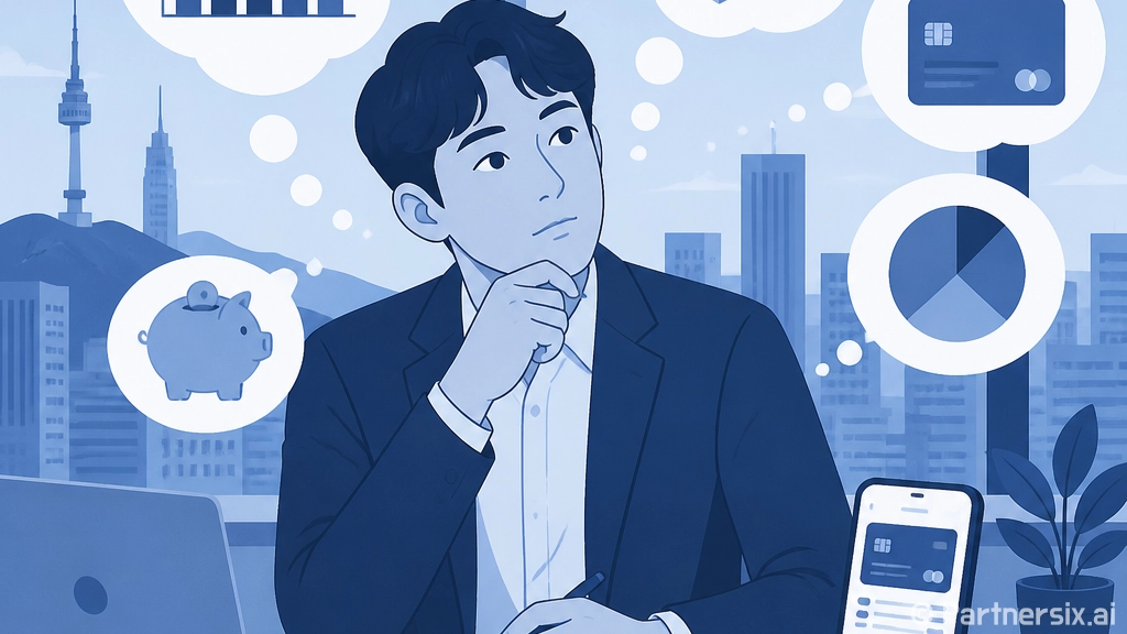 마이너스통장 만들기 전 꼭 따져볼 5가지 숫자
