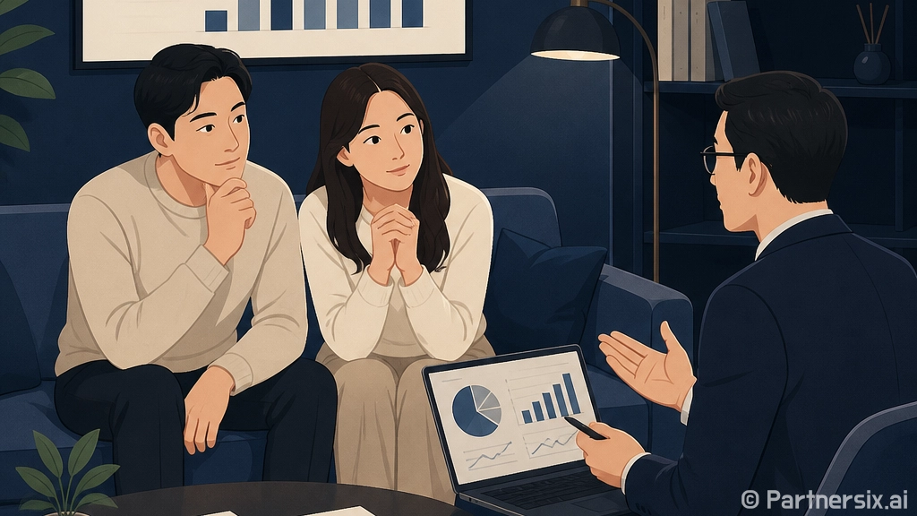 월급쟁이 재테크가 …