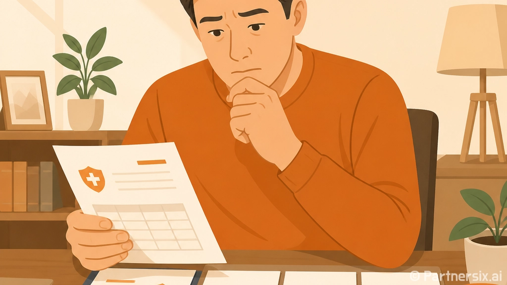 암보험가입 전 꼭 …
