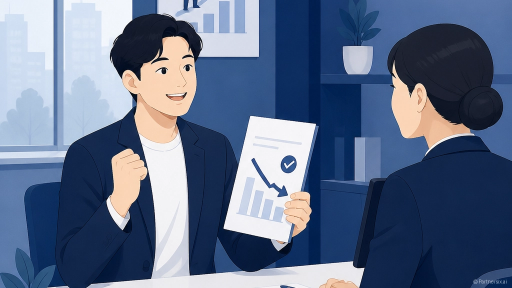 금리인하요구권 신청…