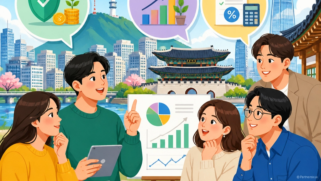 ISA 계좌 만들기 전에 따져볼 5가지