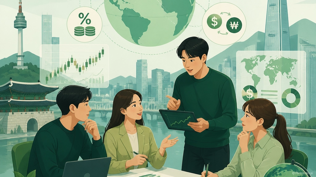 해외주식 세금과 환전 수수료, 사기 전에 볼 5가지