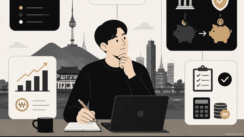 연금저축·IRP 옮기기 전에 볼 5가지