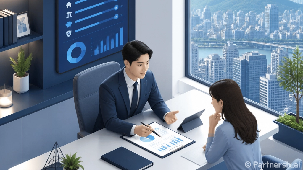 케이뱅크 쓰기 전 확인할 5가지 숫자: 예금·파킹통장·대출 비교 기준