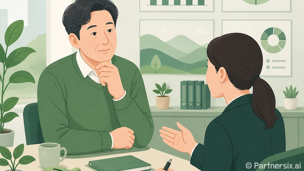연금저축 가입 전 꼭 계산할 5가지 숫자