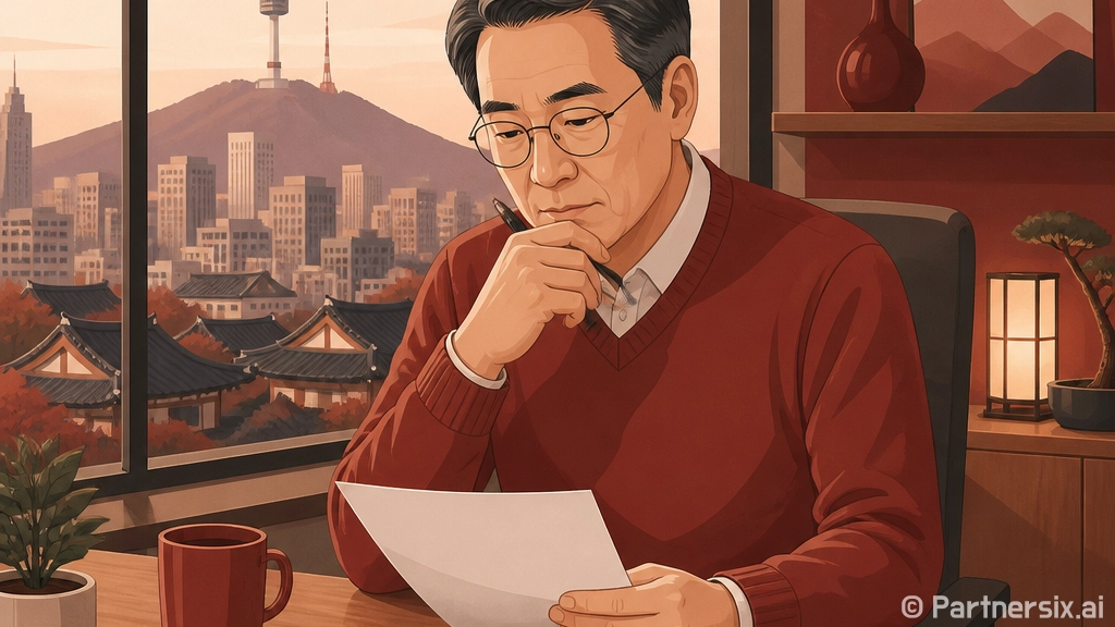 퇴직연금수령방법 4가지 선택지, 세금에서 갈리는 실제 차이