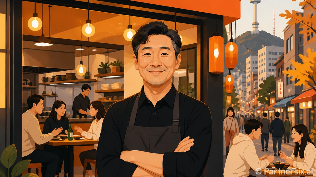 개인사업자대출 받기 전 반드시 따져야 할 5가지 숫자
