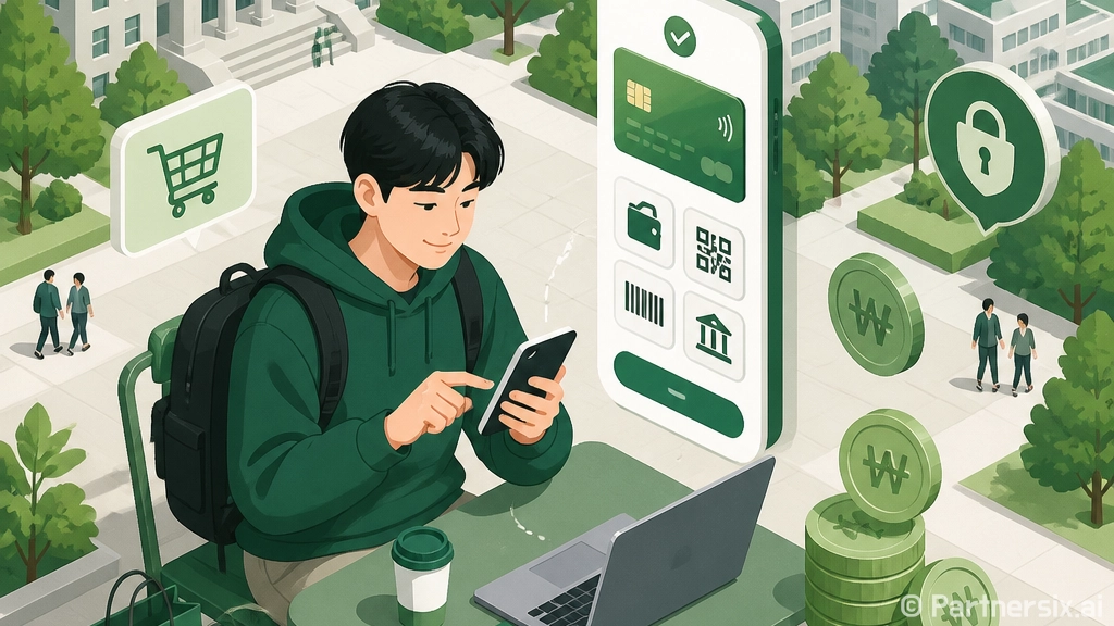 네이버페이체크카드 고르기 전 확인할 5가지 숫자