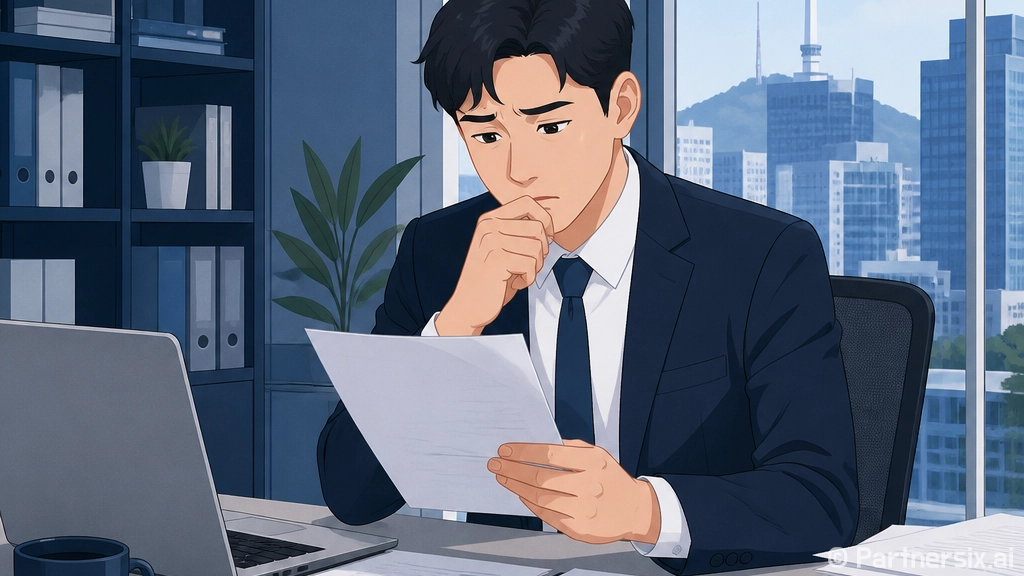 대출상담사 만나기 전 확인할 7가지 숫자