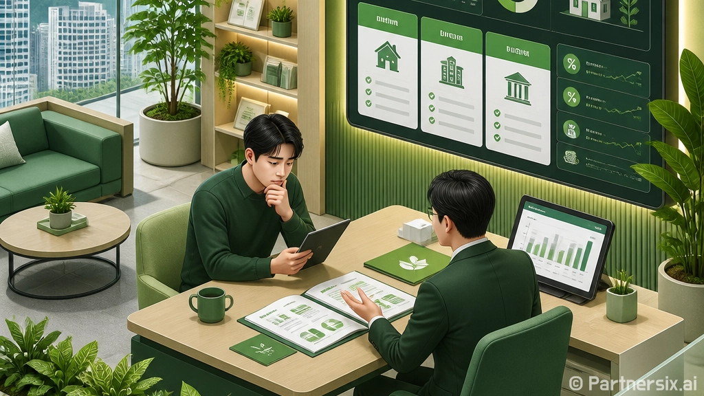 대출조회 전 꼭 확인할 5가지: 신용점수보다 더 큰 손해가 생기는 지점