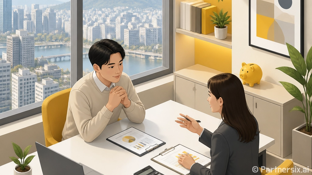 복리적금 고를 때 손해 줄이는 5가지 숫자 기준