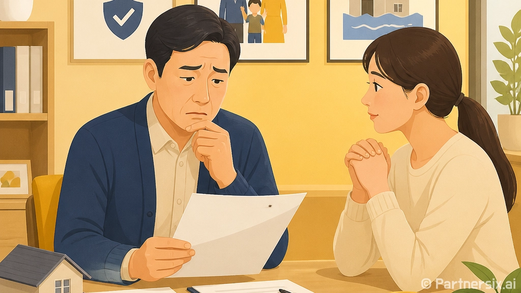 임대인배상책임보험 가입 전 따져볼 5가지 숫자