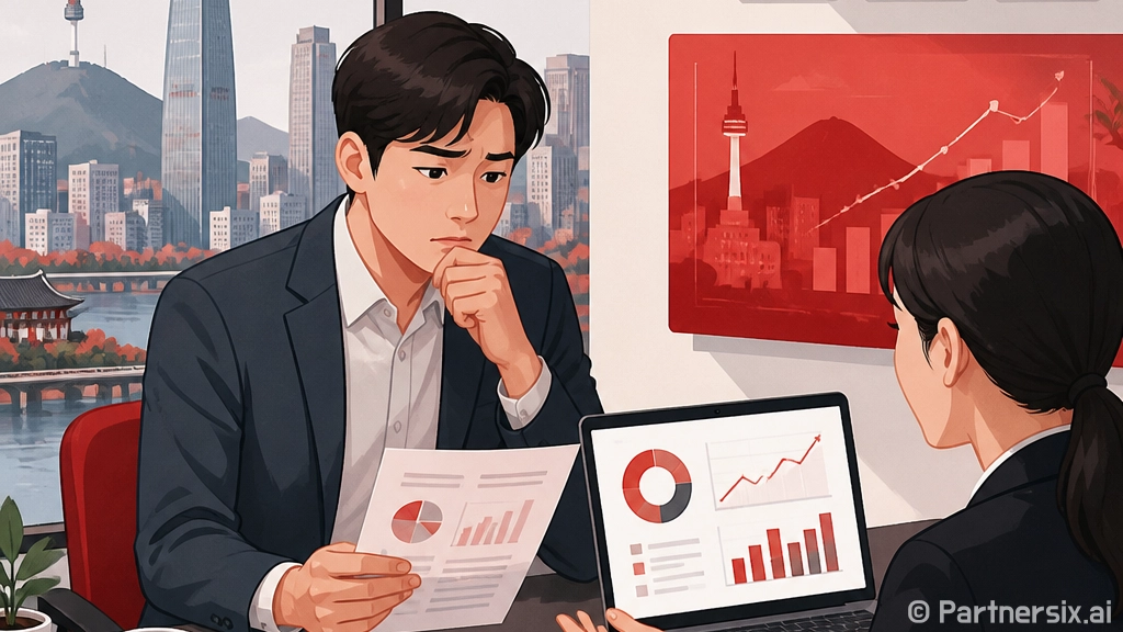 정부지원대환대출 고르기 전 확인할 5가지 숫자
