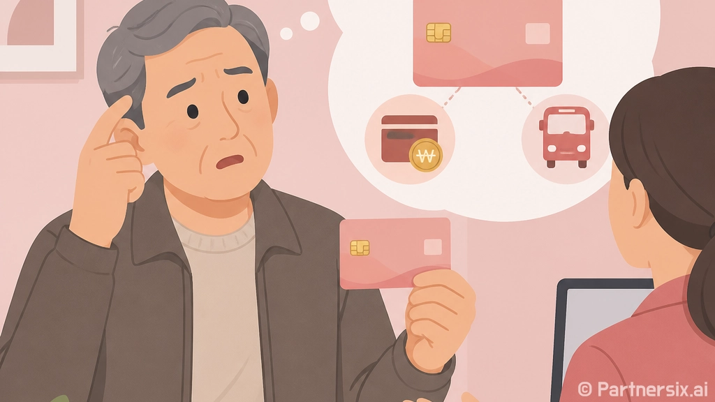 복지카드 발급 전 꼭 확인할 5가지 숫자