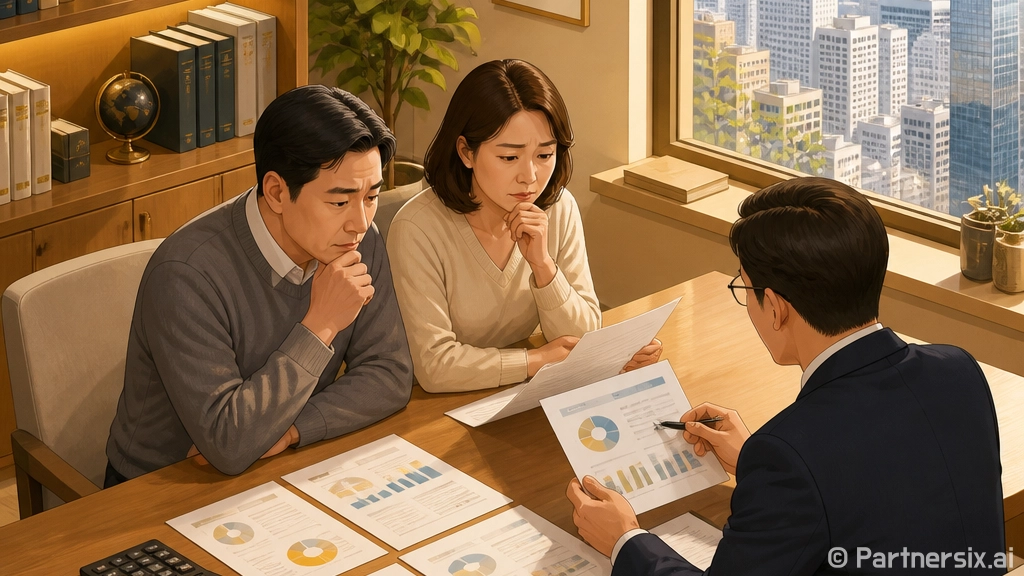 암보험추천 전 꼭 따질 5가지 숫자 기준