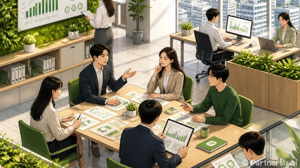 신용평가등급확인서로 당신의 금융 건강 체크하는 4가지 방법