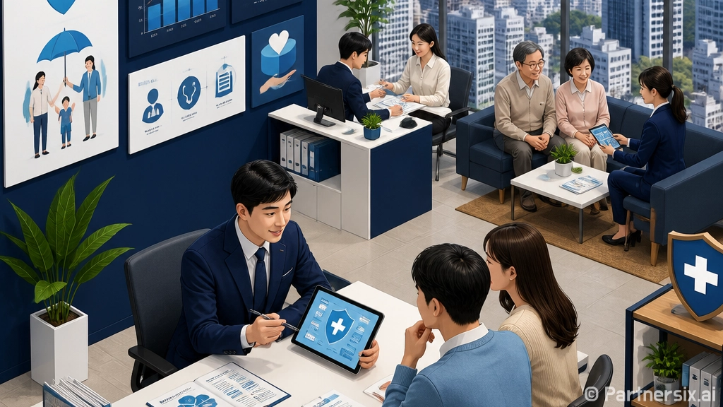 꼼꼼하게 따져보는 실비보험 비교의 3가지 포인트