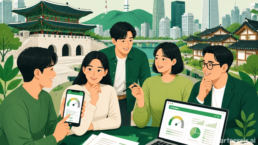 신용정보조회사이트, 꼭 알아야 할 4가지 팁
