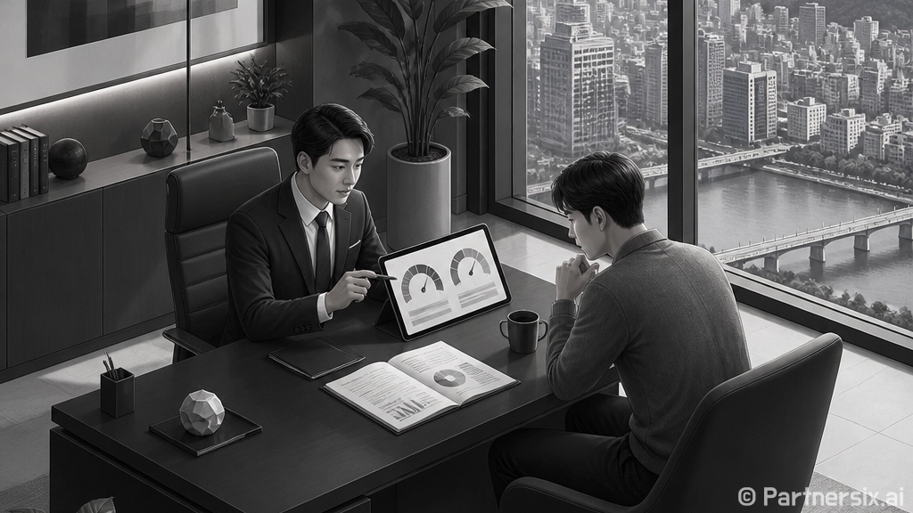 신용점수확인 전 꼭 봐야 할 5가지 숫자 기준