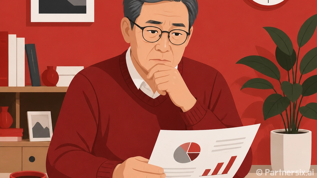 즉시연금보험 가입 전 꼭 따져볼 5가지 숫자