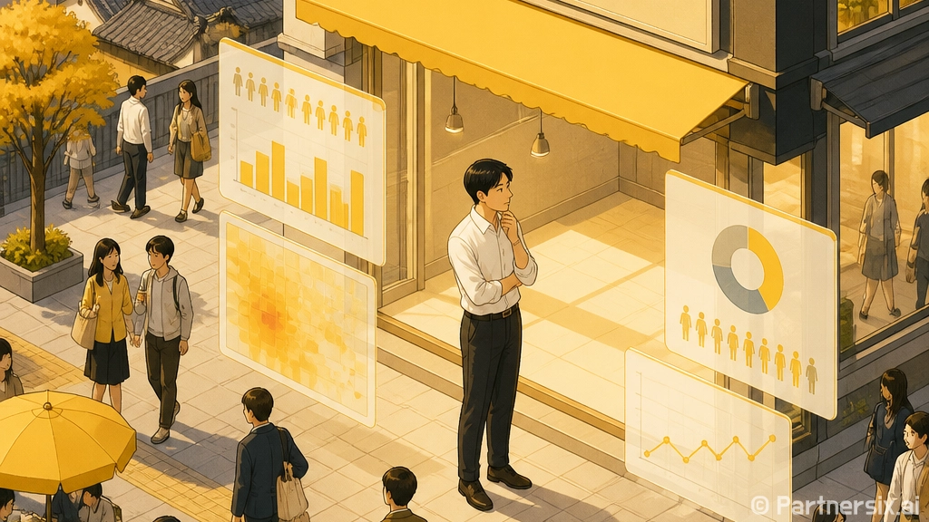 로케이션뱅크 이용 …